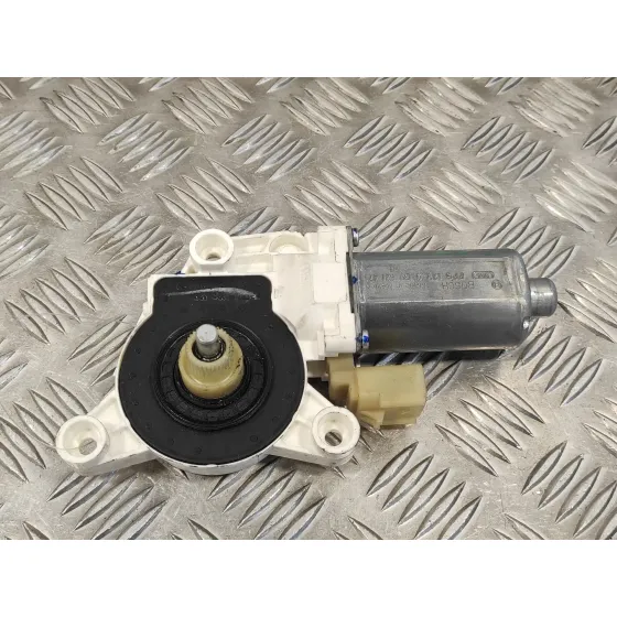 Motor Elevalunas Delantero Izquierdo para Chrysler Grand Voyager
