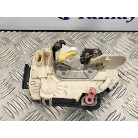 Cerradura Puerta Delantera Derecha para Chrysler Grand Voyager