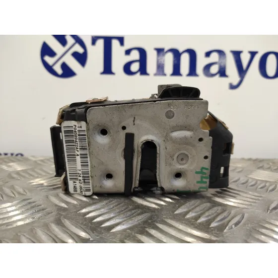 Cerradura Puerta Delantera Derecha para Chrysler Grand Voyager