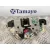 Cerradura Puerta Delantera Derecha para Chrysler Grand Voyager