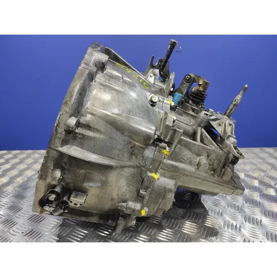 Caja Cambios para Renault Megane Ii Berlina 3P