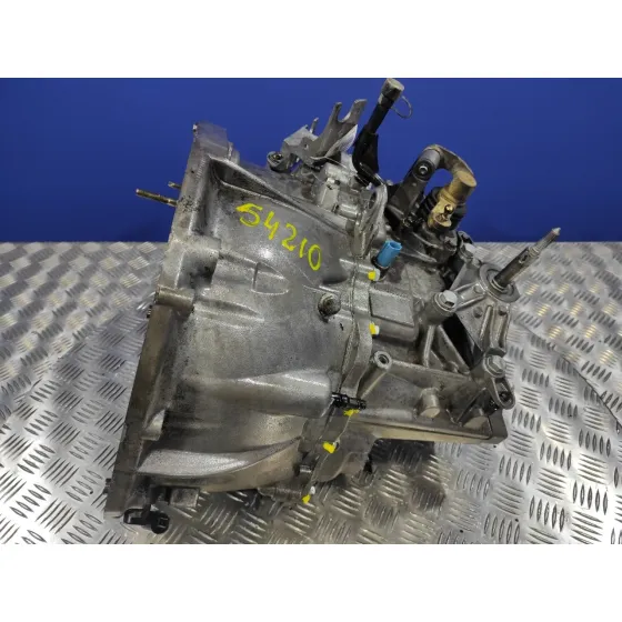 Caja Cambios para Renault Megane Ii Berlina 3P