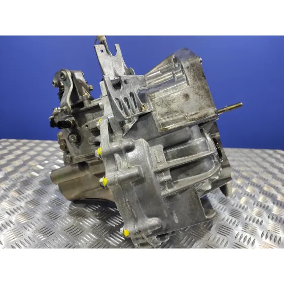 Caja Cambios para Renault Megane Ii Berlina 3P