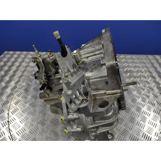 Caja Cambios para Renault Megane Ii Berlina 3P