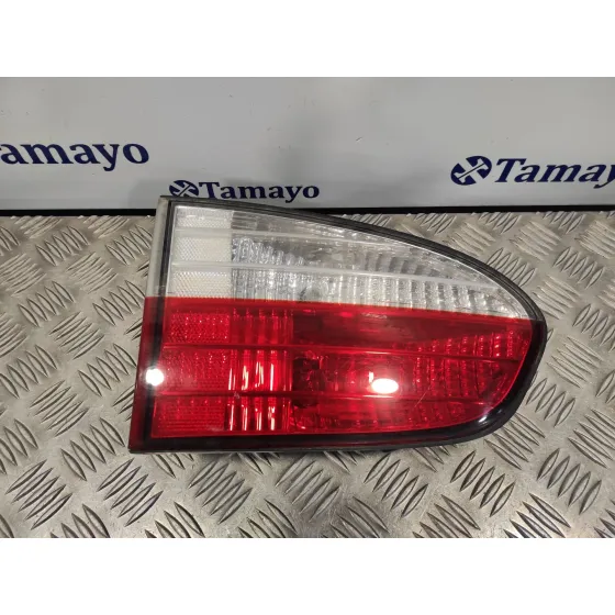 Piloto Trasero Inferior Izquierdo para Hyundai H 1
