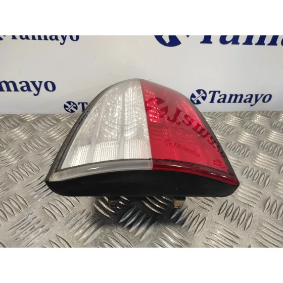 Piloto Trasero Inferior Izquierdo para Hyundai H 1