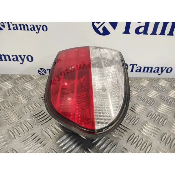 Piloto Trasero Inferior Izquierdo para Hyundai H 1