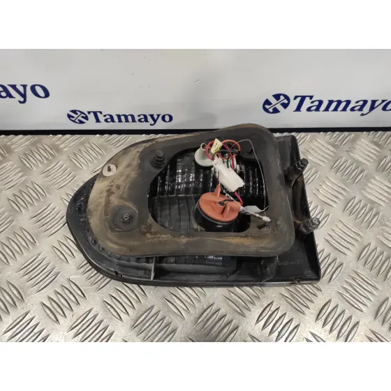 Piloto Trasero Inferior Izquierdo para Hyundai H 1