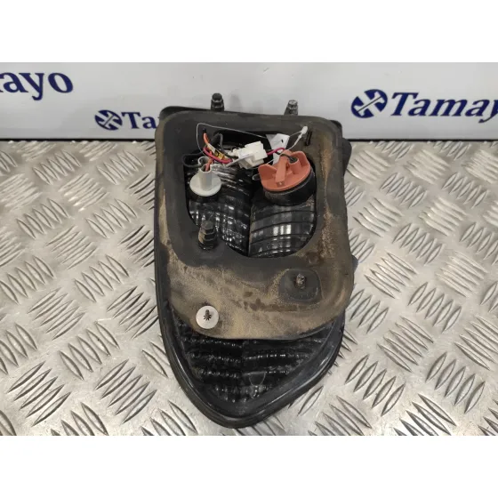 Piloto Trasero Inferior Izquierdo para Hyundai H 1