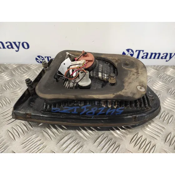 Piloto Trasero Inferior Izquierdo para Hyundai H 1