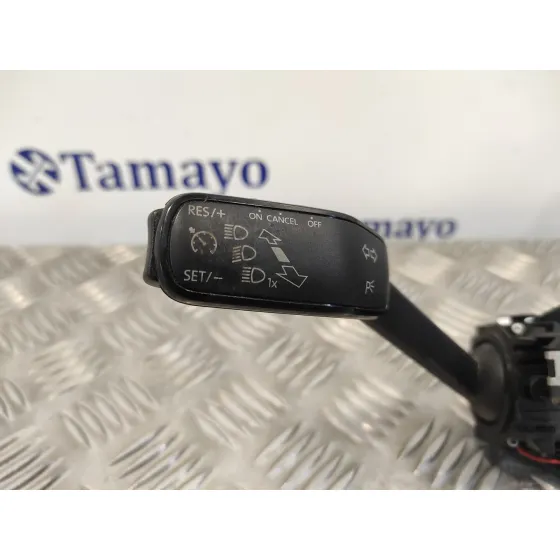 Mando Multifuncion para Seat Leon (5F1)