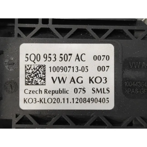 Mando Multifuncion para Seat Leon (5F1)