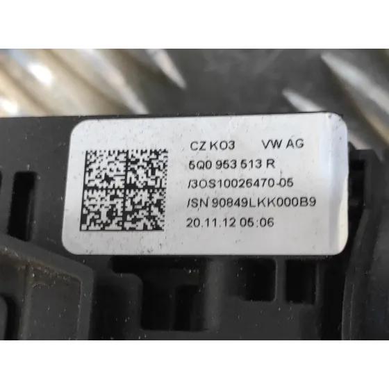 Mando Multifuncion para Seat Leon (5F1)