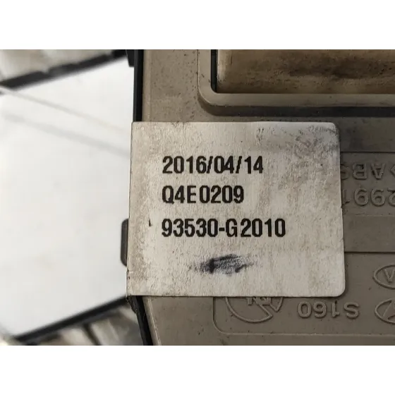Mando Retrovisor para Hyundai Ioniq