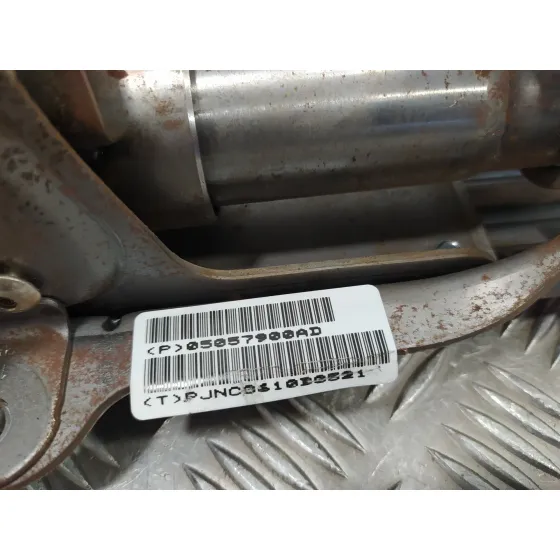 Columna Direccion para Chrysler Grand Voyager