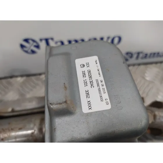 Columna Direccion para Chrysler Grand Voyager