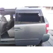 Puerta Lateral Corredera Izquierda para Kia Carnival