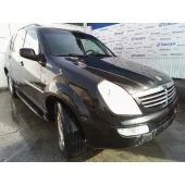 Motor Completo para Ssangyong Rexton
