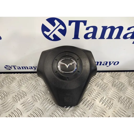 Airbag Delantero Izquierdo para Mazda 3 Berlina (Bk)