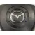Airbag Delantero Izquierdo para Mazda 3 Berlina (Bk)