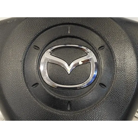 Airbag Delantero Izquierdo para Mazda 3 Berlina (Bk)