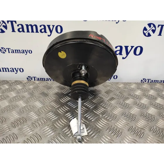 Servofreno para Seat Leon (5F1)