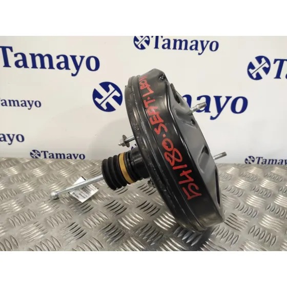 Servofreno para Seat Leon (5F1)