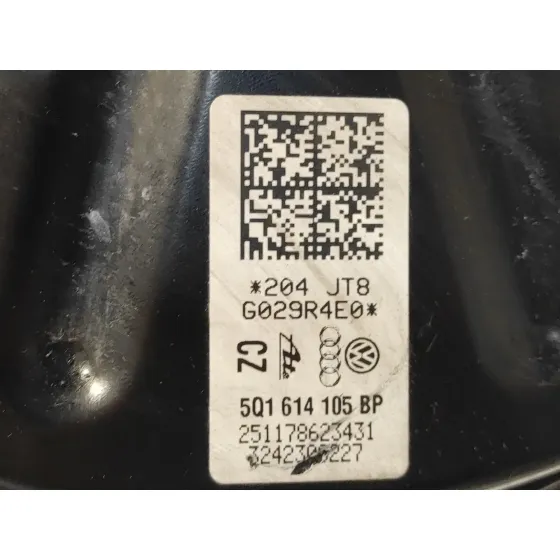 Servofreno para Seat Leon (5F1)
