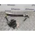 Elevalunas Trasero Derecho para Seat Leon (5F1)