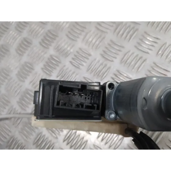 Elevalunas Trasero Derecho para Seat Leon (5F1)