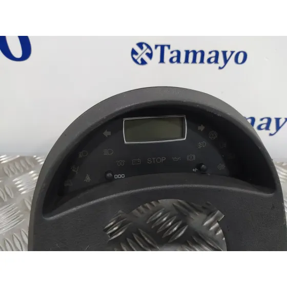 Mando Multifuncion para Peugeot 807