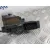 Cerradura Puerta Delantera Izquierda para Mazda 3 Berlina (Bk)