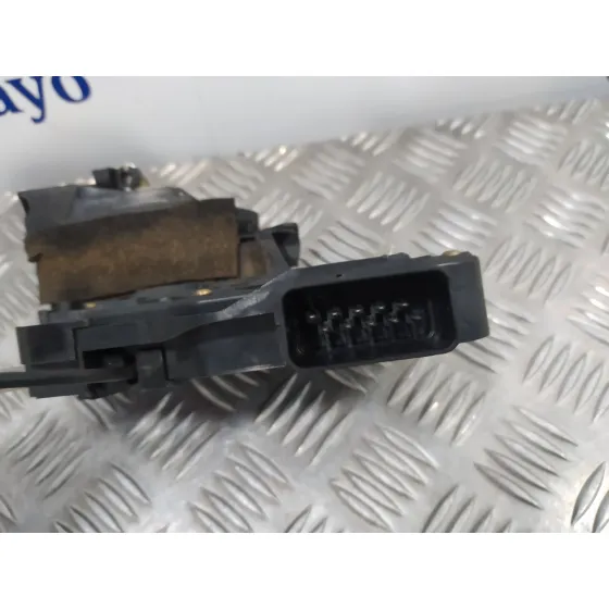 Cerradura Puerta Delantera Izquierda para Mazda 3 Berlina (Bk)