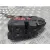 Cerradura Puerta Delantera Izquierda para Mazda 3 Berlina (Bk)