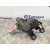 Motor Limpia Trasero para Volkswagen Polo (6R1)