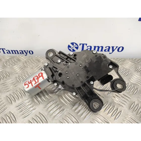 Motor Limpia Trasero para Volkswagen Polo (6R1)