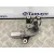 Motor Limpia Trasero para Volkswagen Polo (6R1)