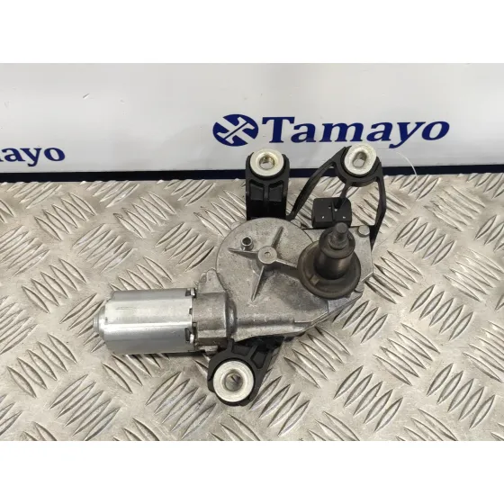 Motor Limpia Trasero para Volkswagen Polo (6R1)
