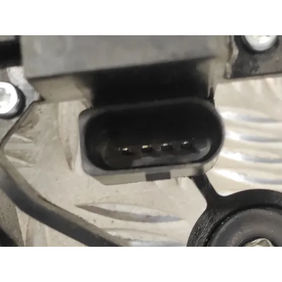 Motor Limpia Trasero para Volkswagen Polo (6R1)