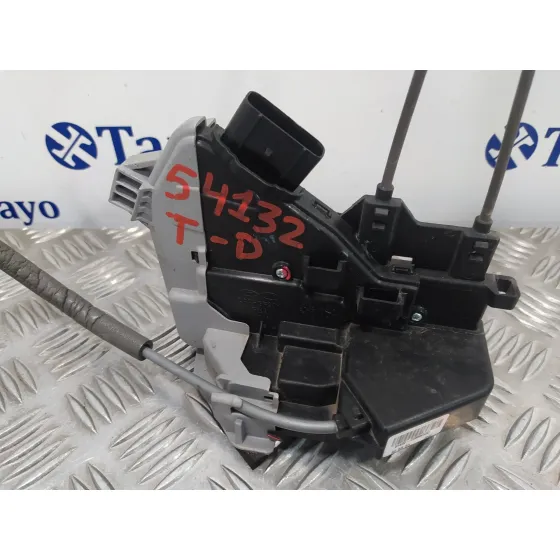 Cerradura Puerta Trasera Derecha para Hyundai Ioniq