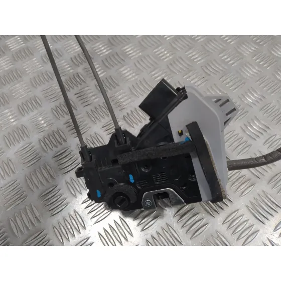 Cerradura Puerta Trasera Derecha para Hyundai Ioniq