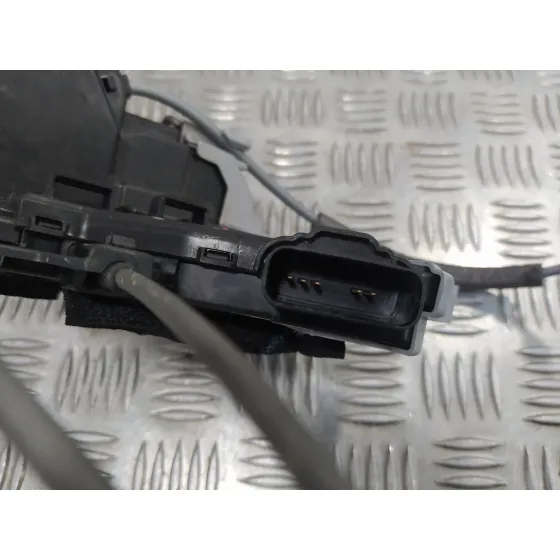 Cerradura Puerta Trasera Derecha para Hyundai Ioniq
