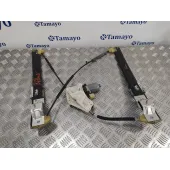 Elevalunas Delantero Izquierdo para Seat Leon (5F1)