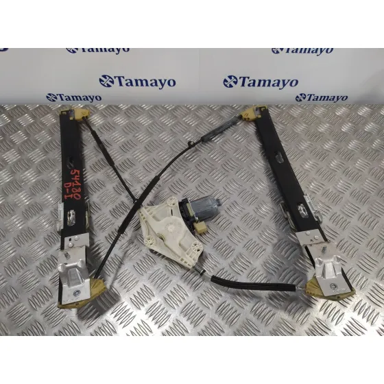 Elevalunas Delantero Izquierdo para Seat Leon (5F1)