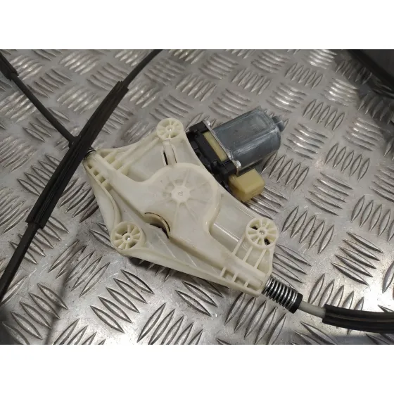 Elevalunas Delantero Izquierdo para Seat Leon (5F1)