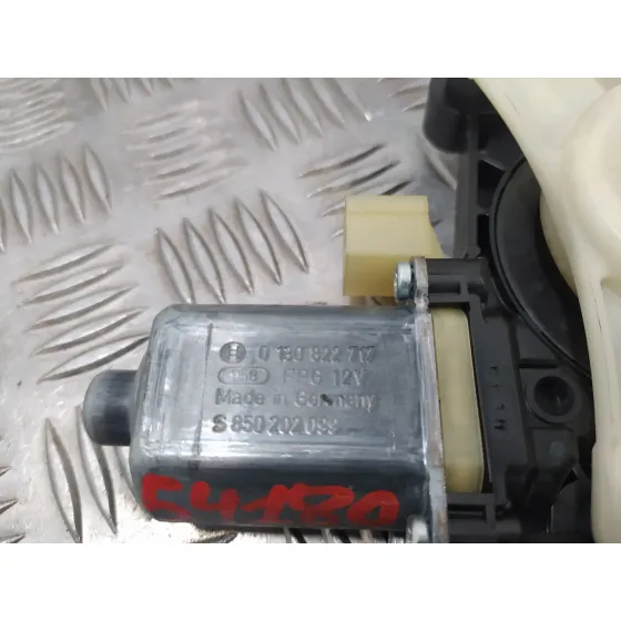 Elevalunas Delantero Izquierdo para Seat Leon (5F1)