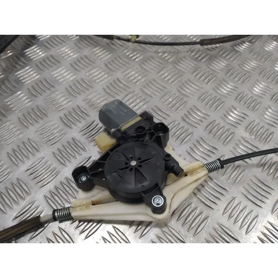 Elevalunas Delantero Izquierdo para Seat Leon (5F1)