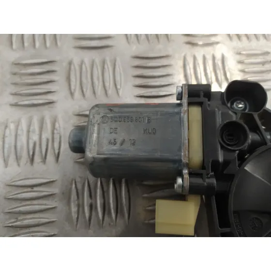 Elevalunas Delantero Izquierdo para Seat Leon (5F1)