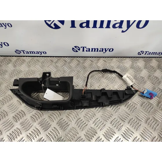 Mando Elevalunas Delantero Derecho para Seat Leon (5F1)
