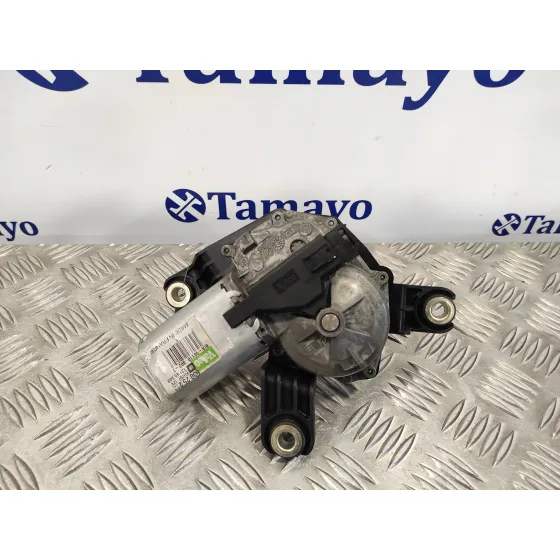 Motor Limpia Trasero para Opel Zafira B